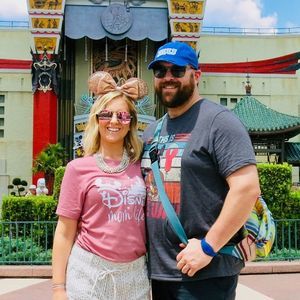 Meet your Posher, Adrien